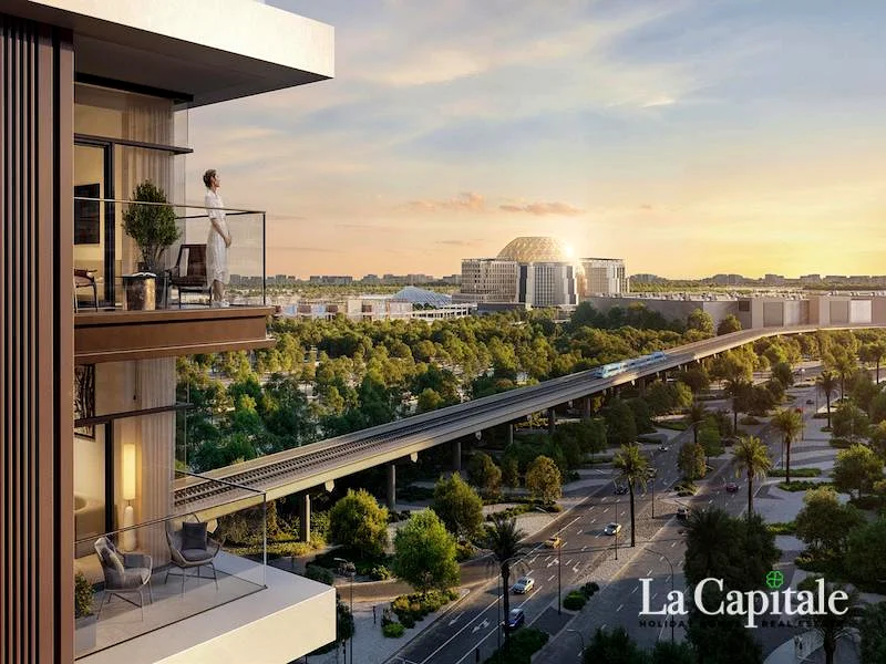 Genuine Listing | Multiple Units | Future of Dubai63940227695489110