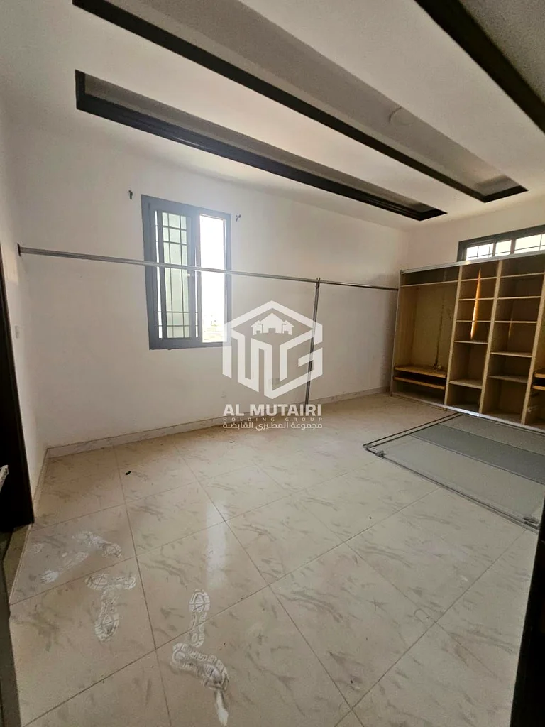 🏡 Luxury Villa for Rent in Al Yasmeen Corner – Ajman63717735079041114