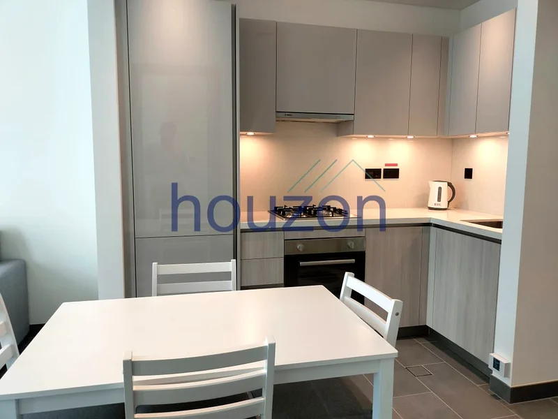 Brand New 1BR | Furnished | Vacant | Pool View63759159776643114