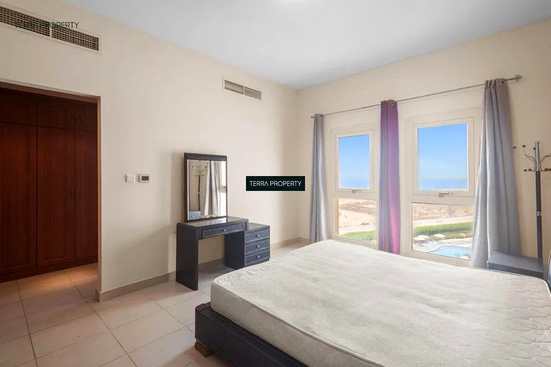 Huge Balcony | 2 Bedrooms | Ready to Move In63814161857795114