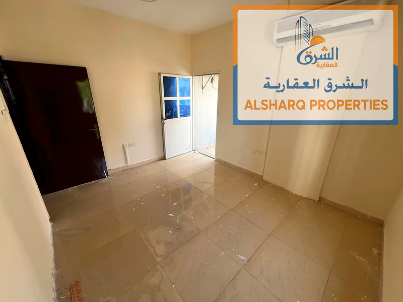 شقة بغرفة نوم واحدة للإيجار السنوي في عجمان - الكورنيش | الساكن الثاني63810633051651113