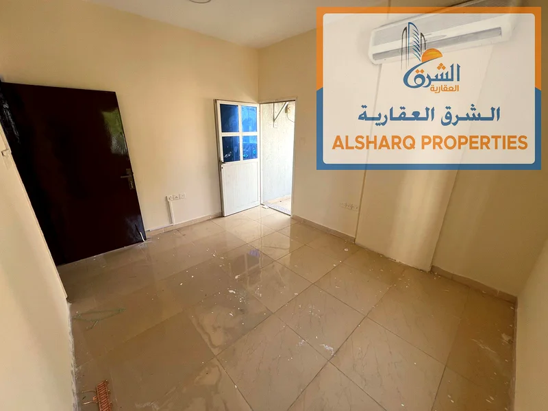 شقة بغرفة نوم واحدة للإيجار السنوي في عجمان - الكورنيش | الساكن الثاني63810633051651114