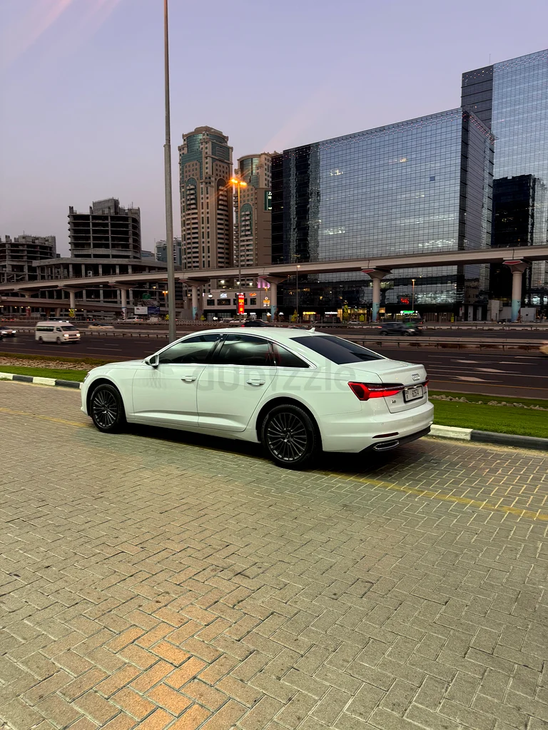 Audi A6 GCC63612087748098114