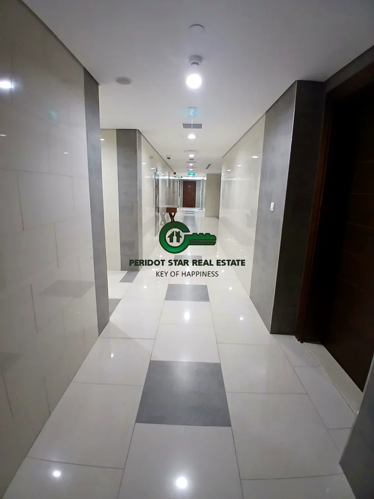 شقة مكونة من غرفتي نوم، صيانة جيدة وتخطيط واسع63782019465474114