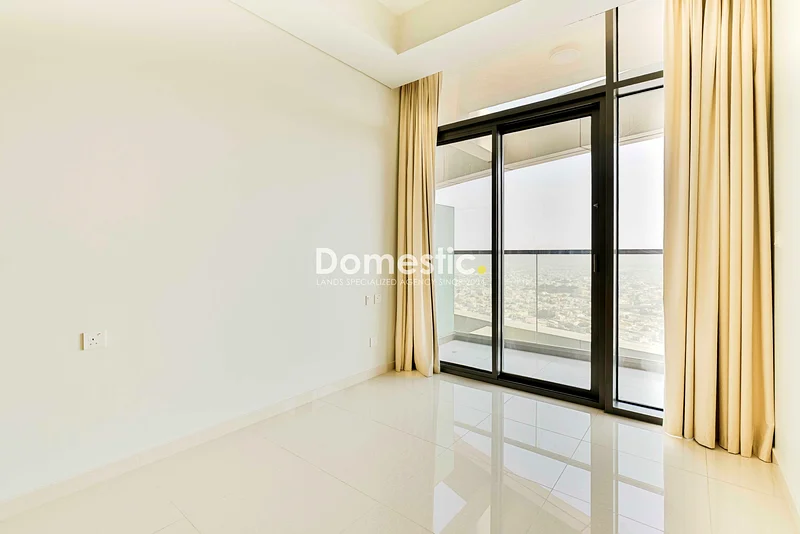 SKYLINE VIEW| PRIME LOCATION | 2BED IN HIGH FLOOR63795306603777114