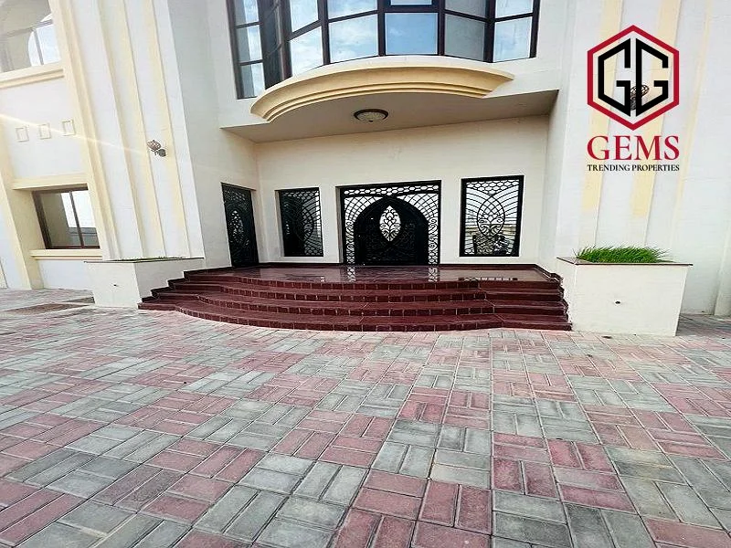 مُحافظ عليها جيدًا | حديثة | غرفة خادم | حديقة63725654166017110