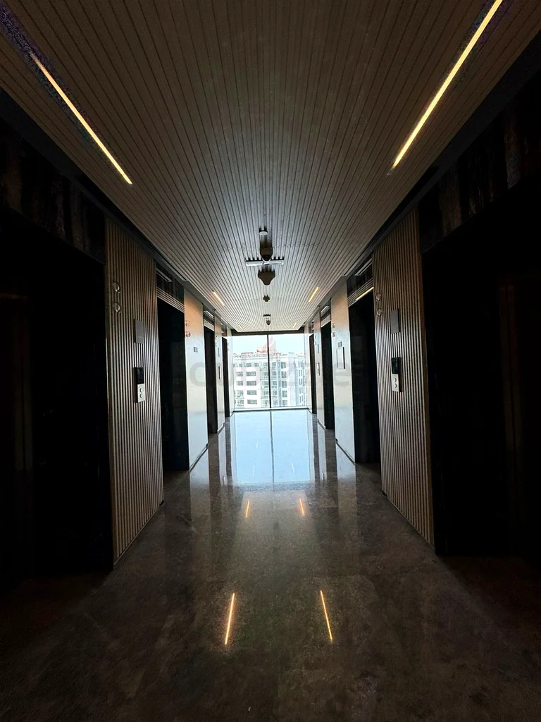 Dubai Al Jaddaf Bin Ghurair Avenue63739920898305110