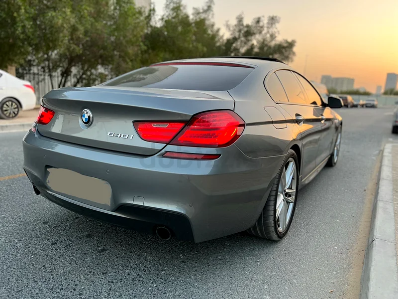 BMW 6-Series M-Sport GCC63612091893121113