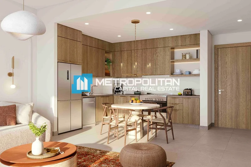 Corner 2 Bedrooms | Community Pool | 2 Balconies63841102413827112