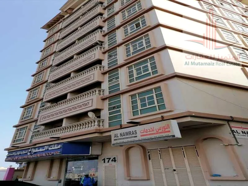 Apartment for rent in a prime location in Al Hamidiyah – an unmissable opportunity63709584023426111
