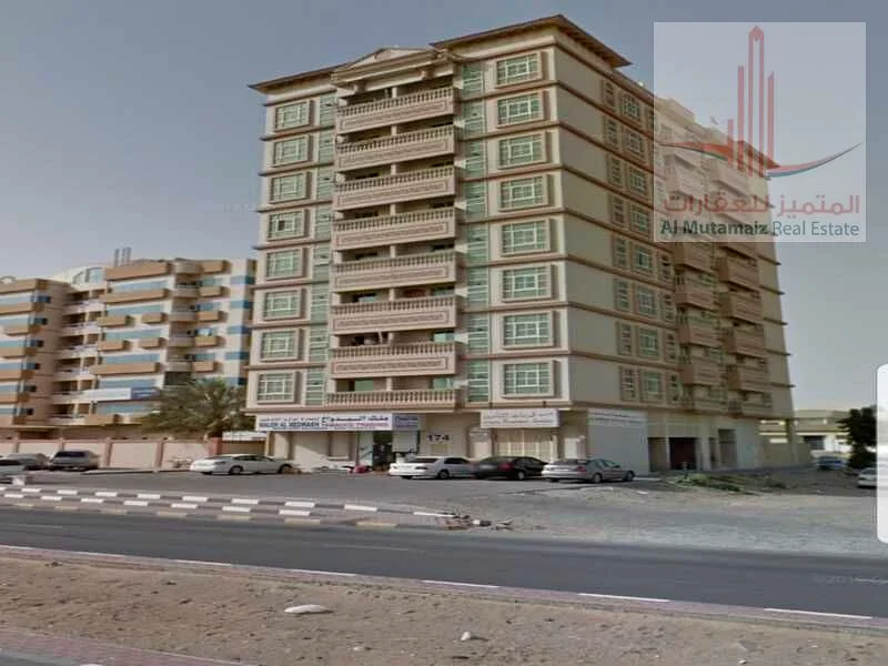 Apartment for rent in a prime location in Al Hamidiyah – an unmissable opportunity63709584023426110