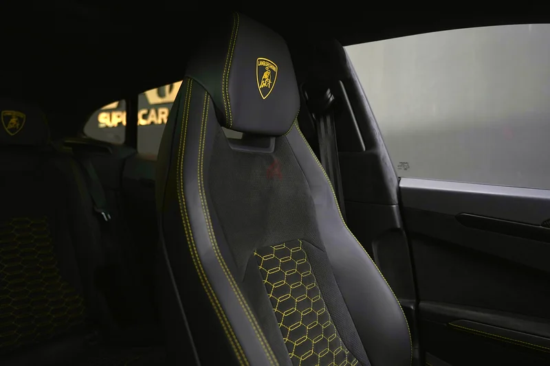 2023 LAMBORGHINI URUS S | EU SPECS | WARRANTY AVAILABLE63612058638339112