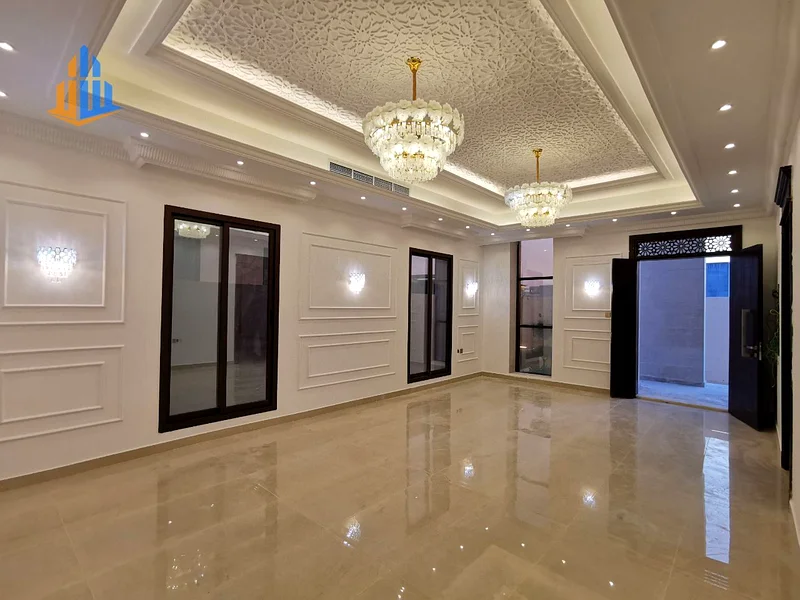 Classic Villa | Freehold for all nationalities | Very close to Sheikh Mohammed bin Zayed Road | Close to all services63912903676418112