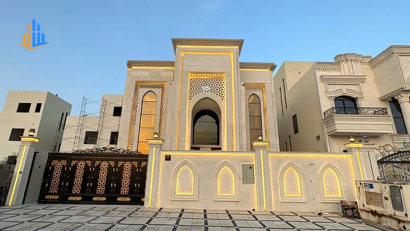 Classic Villa | Freehold for all nationalities | Very close to Sheikh Mohammed bin Zayed Road | Close to all services63912903676418110