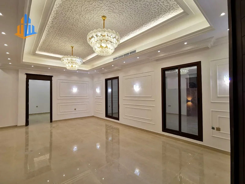Classic Villa | Freehold for all nationalities | Very close to Sheikh Mohammed bin Zayed Road | Close to all services63912903676418113