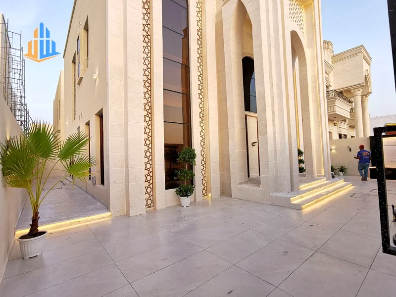 Classic Villa | Freehold for all nationalities | Very close to Sheikh Mohammed bin Zayed Road | Close to all services63912903676418111