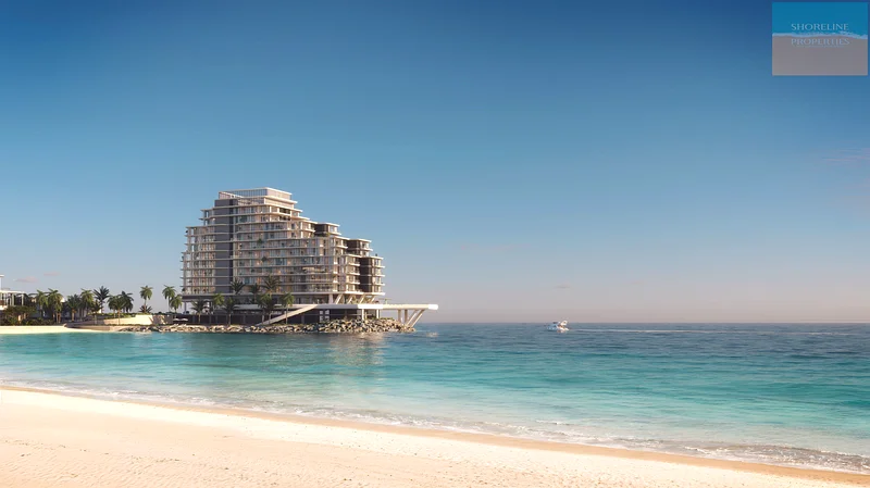 Sea-View Anantara Branded Homes Near Nikki Beach63861354671106112
