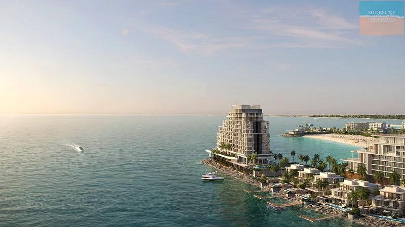 Sea-View Anantara Branded Homes Near Nikki Beach63861354671106113
