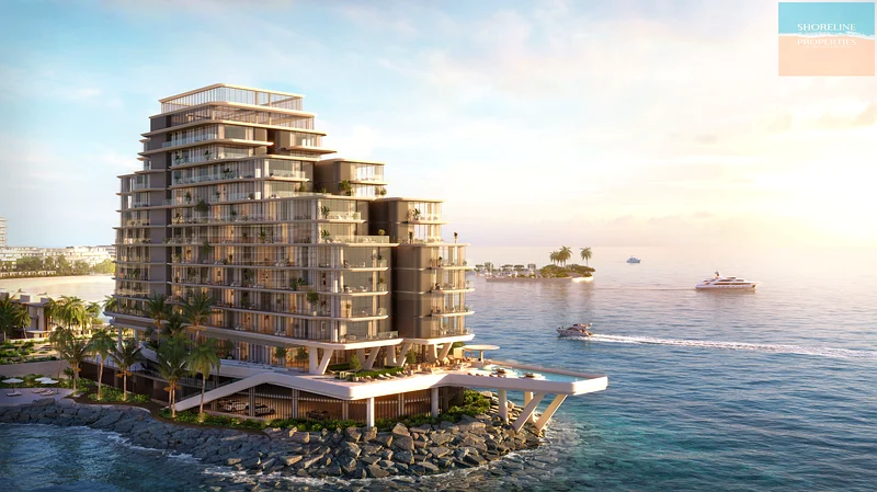 Sea-View Anantara Branded Homes Near Nikki Beach63861354671106111