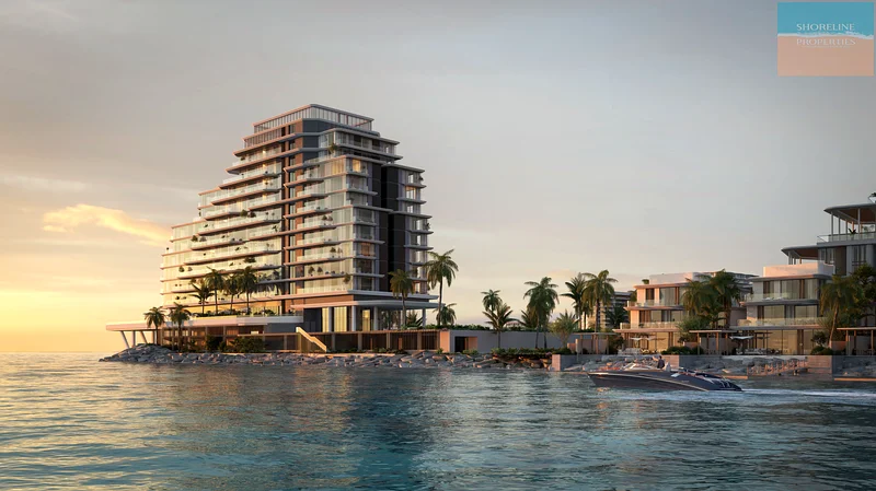 Sea-View Anantara Branded Homes Near Nikki Beach63861354671106114