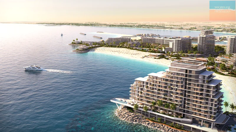 Sea-View Anantara Branded Homes Near Nikki Beach63861354671106110