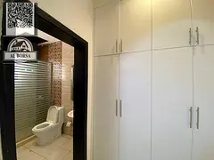 Villa for sale in Al Rawda 2 - Ajman  Location: Corner of two streets  Area: 4,300 sq ft (lan