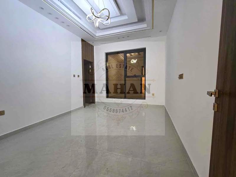🏡 Modern Villa for Sale – Al Helio 2, Ajman63908898542210114