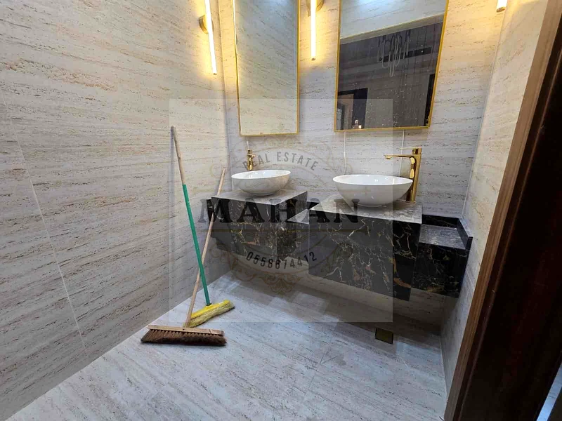 🏡 Modern Villa for Sale – Al Helio 2, Ajman63908898542210113