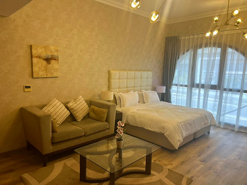 Fully Furnished Studio | Monthly Rent | Lincoln Park Westside, Arjan63830155193346111