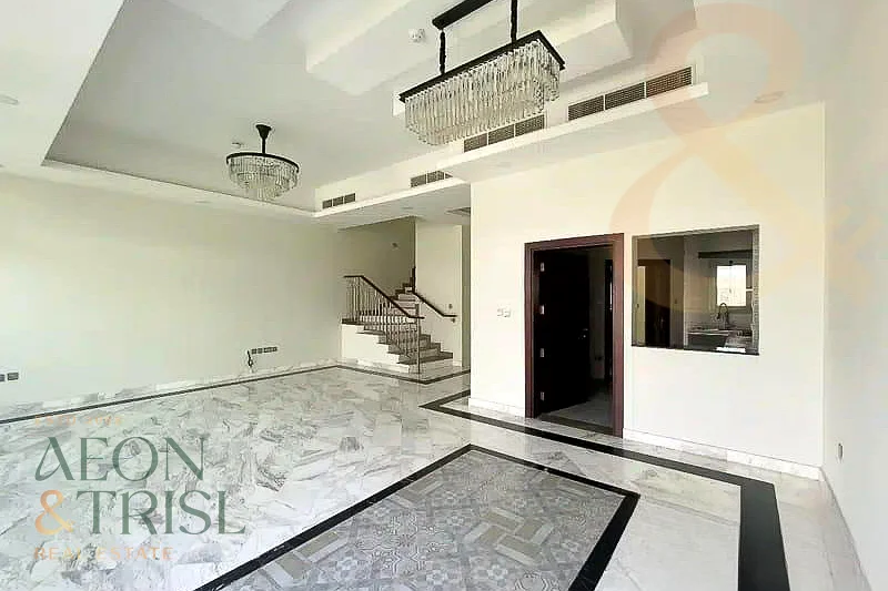 4 BHK+ Maid | Gated Community | Single Row63763486802945113