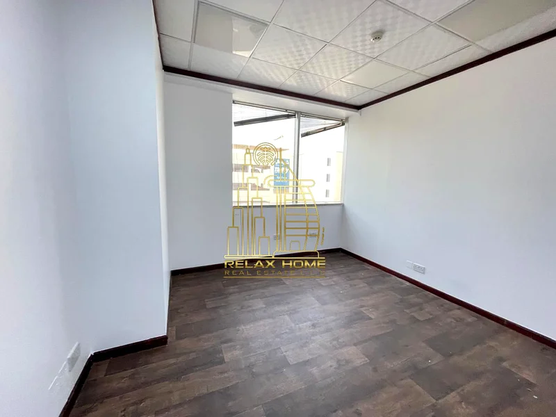 Elegant Fitted Office | Prime Location | Ready to Move In | Book Now63617435675137114