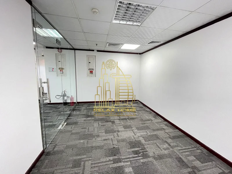 Elegant Fitted Office | Prime Location | Ready to Move In | Book Now63617435675137113