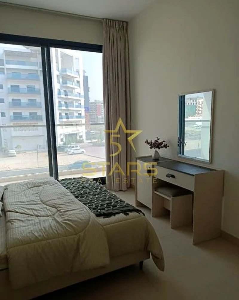 4% DLD Waiver | Handover Soon | Flexible PHPP | Prime Location | Brand New63993089344642112