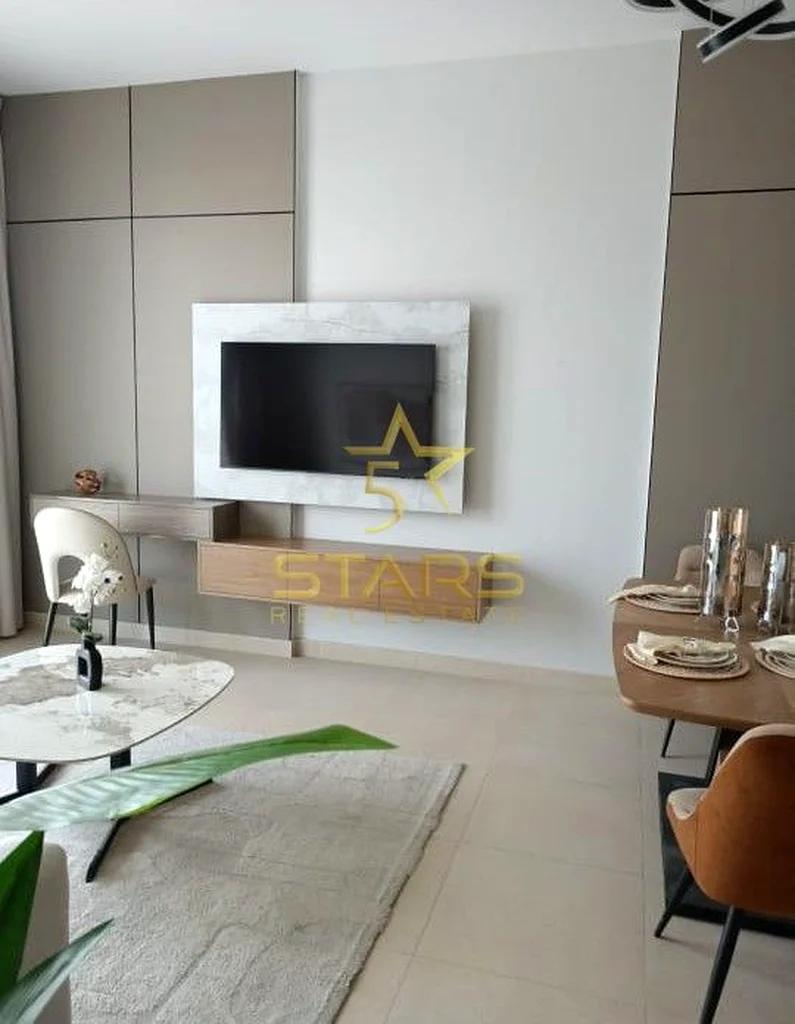 4% DLD Waiver | Handover Soon | Flexible PHPP | Prime Location | Brand New63993089344642113
