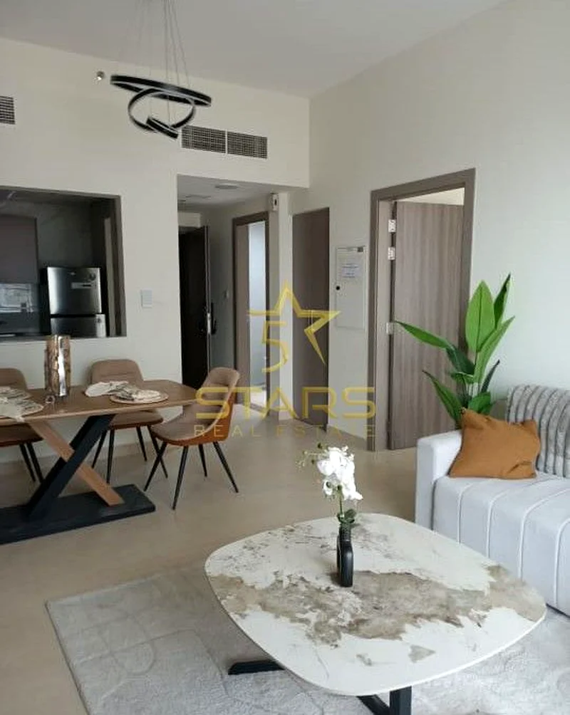 4% DLD Waiver | Handover Soon | Flexible PHPP | Prime Location | Brand New63993089344642110