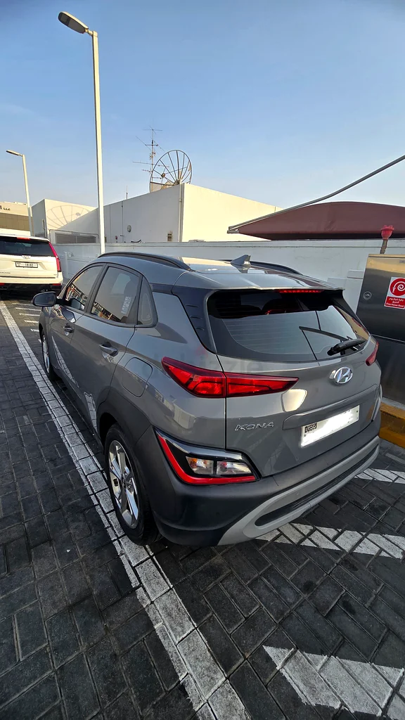 Hyundai Kona63612085405314111