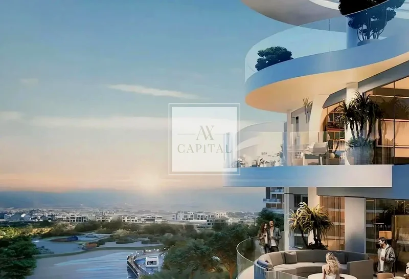 Affordable  | High IRR | Family Community | DAMAC63962163324801110