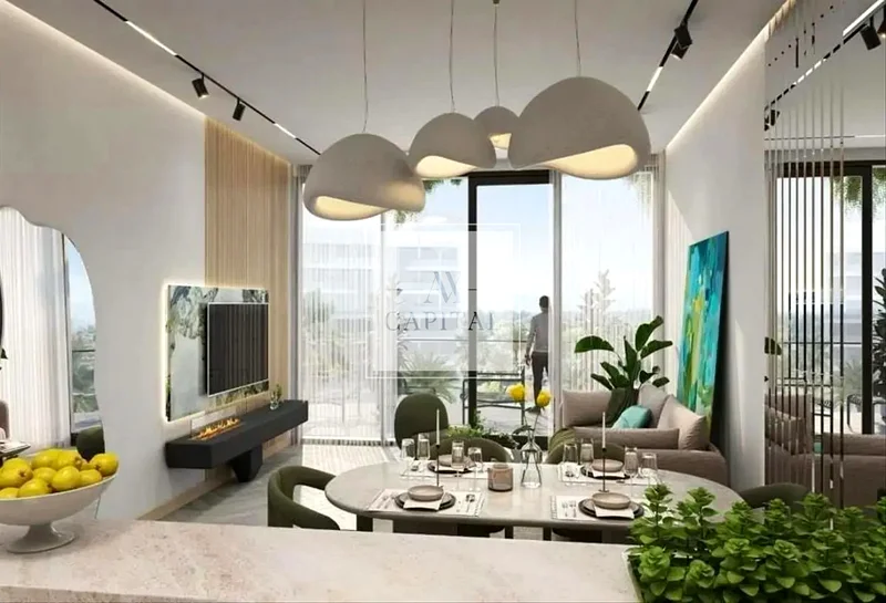 Affordable  | High IRR | Family Community | DAMAC63962163324801114