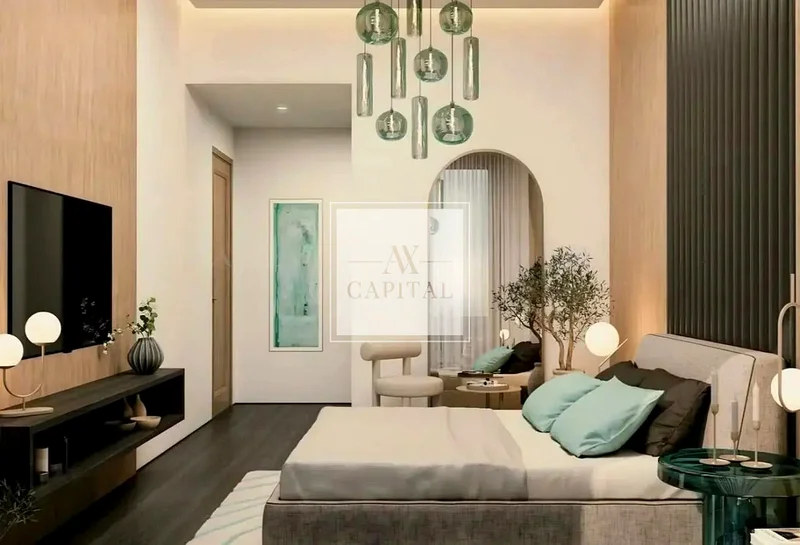 Affordable  | High IRR | Family Community | DAMAC63962163324801113