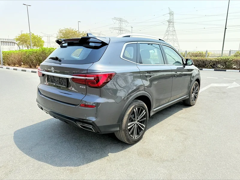 MG WARRANTY 6 YRS / 200,000 KM | GCC | 1.5 TURBO | PANORAMIC SUNROOF | AED 1080 PM63613468455811114