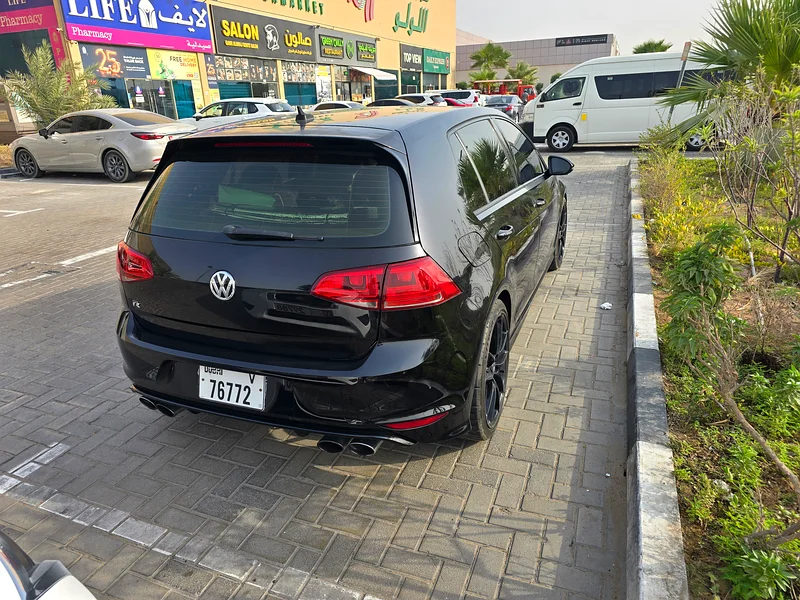 Golf R63612061950211114
