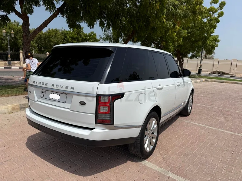 RANGE ROVER  HSE 2014 FOR SALE63612089948033114