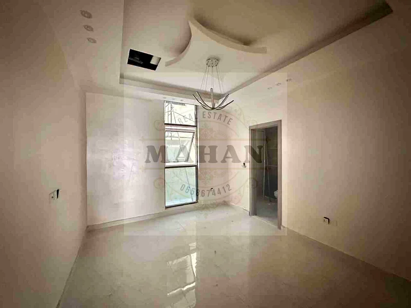 Spacious 4BR Villa | Majlis + Maid Room | Helio 2 | AED 1.45M Including Fees63908898637315114