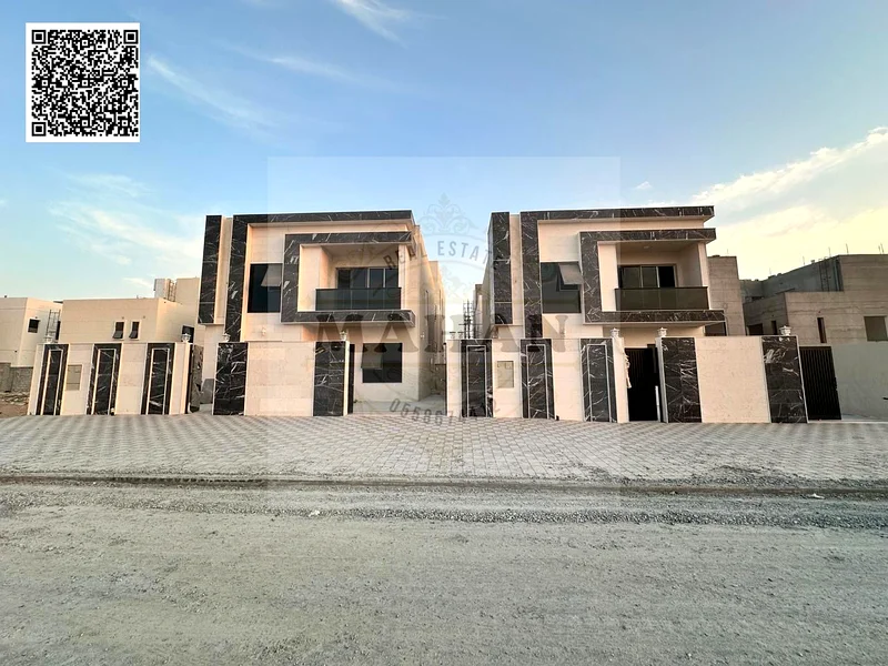 Spacious 4BR Villa | Majlis + Maid Room | Helio 2 | AED 1.45M Including Fees63908898637315110
