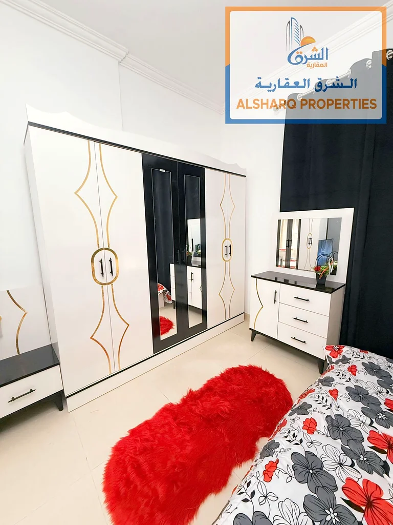 Now available, the most beautiful studios, newly furnished, at a very good price, semi-detached kitchen, excellent location63715122650754114