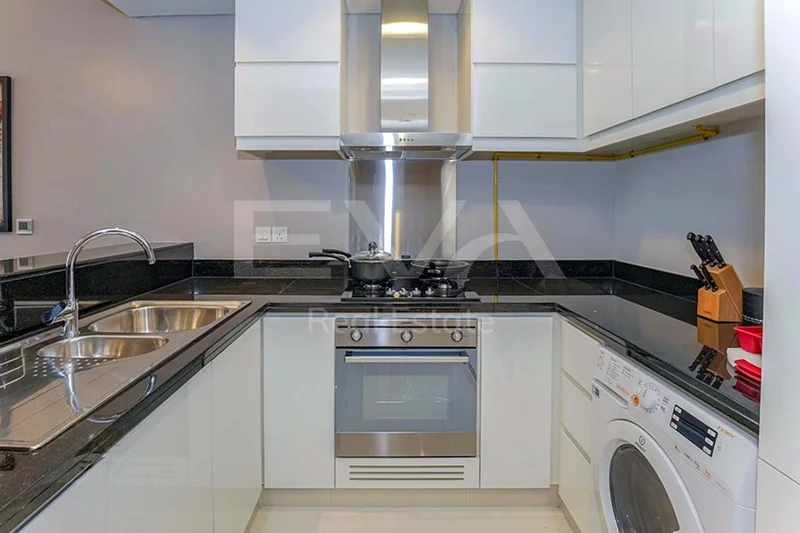 Vacant on October | Maintained | Fully Furnished63738482378883113