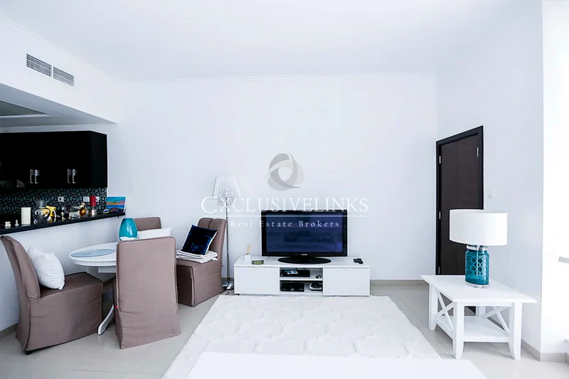 Exclusive | Sea/Marina Views | Prime Location64038318200962112