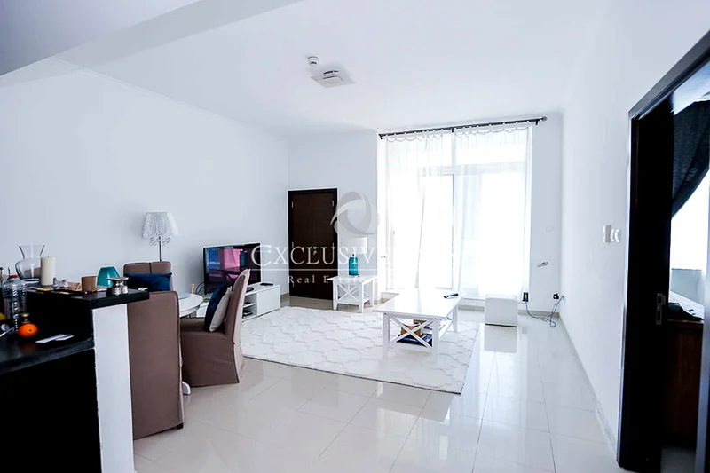 Exclusive | Sea/Marina Views | Prime Location64038318200962111