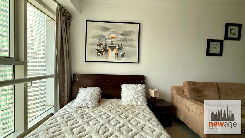 Furnished | High Floor | Lake View63748770490755111
