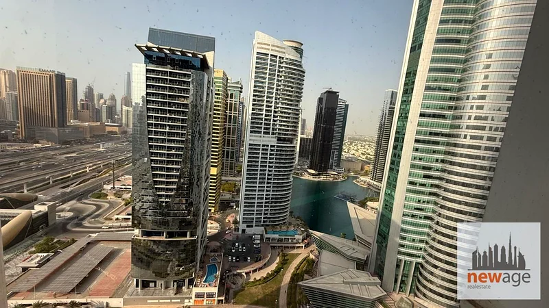 Furnished | High Floor | Lake View63748770490755110